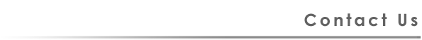 Contact us